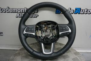 Gebruikte Stuurwiel Jeep Compass II (MP) 1.4 Multi Air2 16V 4x4 Prijs € 175,00 Margeregeling aangeboden door Boels Autodemontage