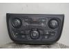 Jeep Compass II (MP) 1.4 Multi Air2 16V 4x4 Chaufage Bedieningspaneel