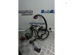 Gebruikte Bedrading Compleet Elektrisch Jeep Compass II (MP) 1.4 Multi Air2 16V 4x4 Prijs € 100,00 Margeregeling aangeboden door Boels Autodemontage