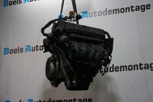 Gebruikte Motor Mini Clubman (R55) 1.6 16V One Prijs € 1.600,00 Margeregeling aangeboden door Boels Autodemontage