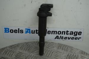 Gebruikte Bobine Mini Clubman (R55) 1.6 16V One Prijs € 10,00 Margeregeling aangeboden door Boels Autodemontage