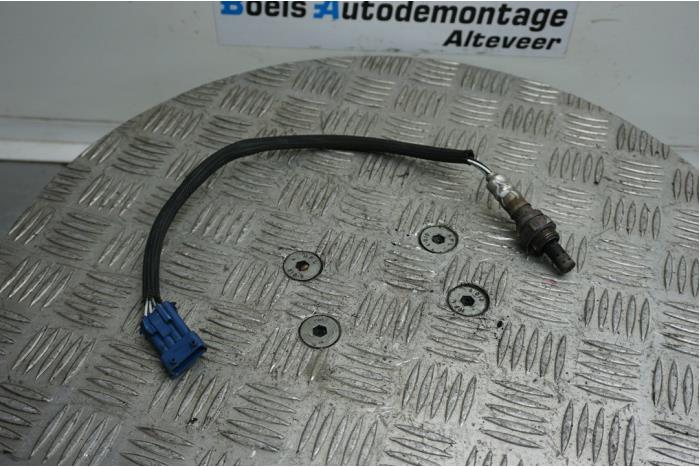 Lambda Sonde van een MINI Clubman (R55) 1.6 16V One 2010