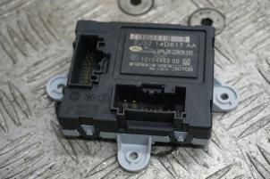 Gebruikte Centrale Deurvergrendelings Module Landrover Range Rover Evoque (LVJ/LVS) 2.2 SD4 16V Prijs € 40,00 Margeregeling aangeboden door Boels Autodemontage