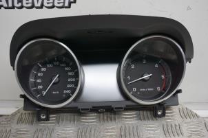 Gebruikte Kilometerteller KM Landrover Range Rover Evoque (LVJ/LVS) 2.2 SD4 16V Prijs € 170,00 Margeregeling aangeboden door Boels Autodemontage