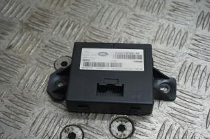 Gebruikte Gateway module Landrover Range Rover Evoque (LVJ/LVS) 2.2 SD4 16V Prijs € 200,00 Margeregeling aangeboden door Boels Autodemontage