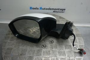 Gebruikte Buitenspiegel links Landrover Range Rover Evoque (LVJ/LVS) 2.2 SD4 16V Prijs € 300,00 Margeregeling aangeboden door Boels Autodemontage