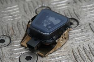 Gebruikte Regensensor Landrover Range Rover Evoque (LVJ/LVS) 2.2 SD4 16V Prijs € 75,00 Margeregeling aangeboden door Boels Autodemontage