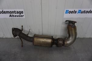 Gebruikte Katalysator Landrover Range Rover Evoque (LVJ/LVS) 2.2 SD4 16V Prijs € 250,00 Margeregeling aangeboden door Boels Autodemontage