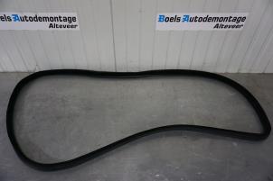 Gebruikte Deurrubber 4Deurs links-voor Landrover Range Rover Evoque (LVJ/LVS) 2.2 SD4 16V Prijs € 50,00 Margeregeling aangeboden door Boels Autodemontage