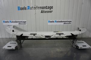 Gebruikte Frontpaneel Landrover Range Rover Evoque (LVJ/LVS) 2.2 SD4 16V Prijs € 250,00 Margeregeling aangeboden door Boels Autodemontage