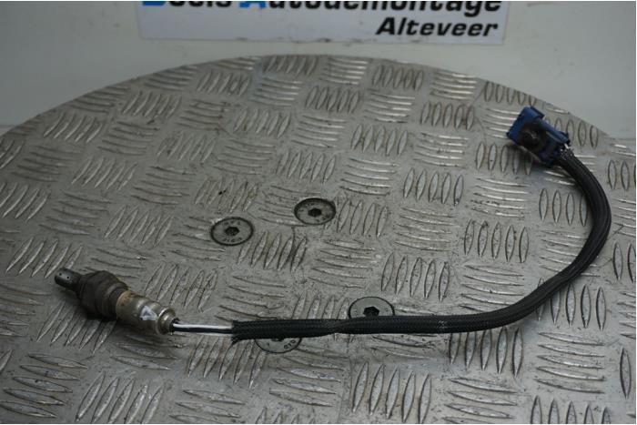 Lambda Sonde van een Peugeot 207/207+ (WA/WC/WM) 1.4 16V VTi 2010