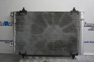Gebruikte Airco Condensor Peugeot Partner Tepee (7A/B/C/D/E/F/G/J/P/S) 1.6 VTI 120 16V Phase 1 Prijs € 35,00 Margeregeling aangeboden door Boels Autodemontage