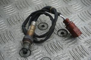 Gebruikte Lambda Sonde Audi A4 Avant (B7) 2.0 20V Prijs € 25,00 Margeregeling aangeboden door Boels Autodemontage
