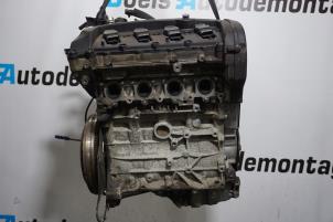 Gebruikte Motor Volkswagen Passat Variant (3B6) 2.0 20V Prijs € 600,00 Margeregeling aangeboden door Boels Autodemontage