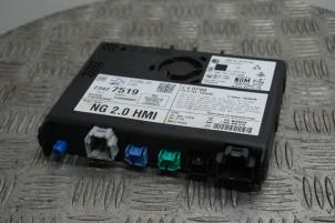 Gebruikte Module Navigatie Opel Insignia 1.6 SIDI Eco Turbo 16V Prijs € 250,00 Margeregeling aangeboden door Boels Autodemontage