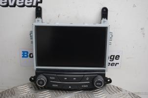 Gebruikte Display Interieur Opel Insignia 1.6 SIDI Eco Turbo 16V Prijs € 250,00 Margeregeling aangeboden door Boels Autodemontage