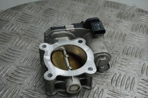 Gebruikte Gasklephuis Opel Insignia 1.6 SIDI Eco Turbo 16V Prijs € 75,00 Margeregeling aangeboden door Boels Autodemontage