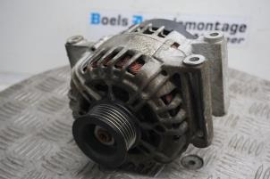 Gebruikte Dynamo Opel Insignia 1.6 SIDI Eco Turbo 16V Prijs € 50,00 Margeregeling aangeboden door Boels Autodemontage