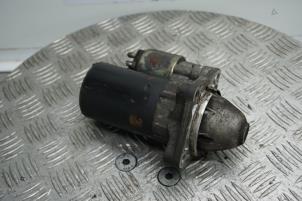 Gebruikte Startmotor Ford Ka I 1.6i SportKa Prijs € 35,00 Margeregeling aangeboden door Boels Autodemontage