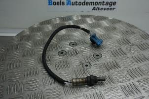 Gebruikte Lambda Sonde Mini Mini Open (R57) 1.6 16V Cooper Prijs € 20,00 Margeregeling aangeboden door Boels Autodemontage