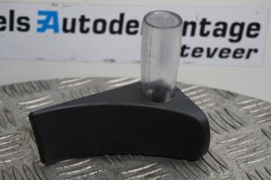 Gebruikte Diversen Volkswagen New Beetle (1Y7) 1.8 20V Turbo Prijs € 20,00 Margeregeling aangeboden door Boels Autodemontage