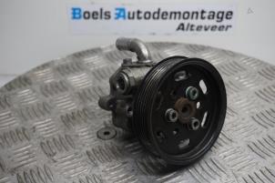 Gebruikte Stuurpomp Volkswagen New Beetle (1Y7) 1.8 20V Turbo Prijs € 35,00 Margeregeling aangeboden door Boels Autodemontage