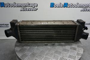 Gebruikte Intercooler Ford Transit 2.0 TDdi 16V Prijs € 50,00 Margeregeling aangeboden door Boels Autodemontage