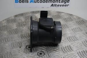Gebruikte Luchtmassameter Audi A6 (C5) 2.4 V6 30V Prijs € 25,00 Margeregeling aangeboden door Boels Autodemontage