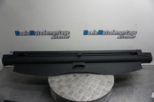 Gebruikte Bagageruimte Dekzeil BMW 3 serie Touring (E46/3) 316i 16V Prijs € 50,00 Margeregeling aangeboden door Boels Autodemontage