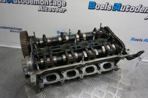 Gebruikte Cilinderkop Seat Leon (1M1) 1.8 20V Turbo Prijs € 350,00 Margeregeling aangeboden door Boels Autodemontage