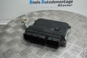 Gebruikte Computer Motormanagement Toyota Yaris II (P9) 1.3 16V VVT-i Prijs € 100,00 Margeregeling aangeboden door Boels Autodemontage