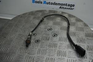 Gebruikte Lambda Sonde Volkswagen Fox (5Z) 1.4 16V Prijs € 25,00 Margeregeling aangeboden door Boels Autodemontage