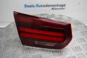 Gebruikte Achterlicht links BMW 3 serie (F30) 330e Prijs € 75,00 Margeregeling aangeboden door Boels Autodemontage