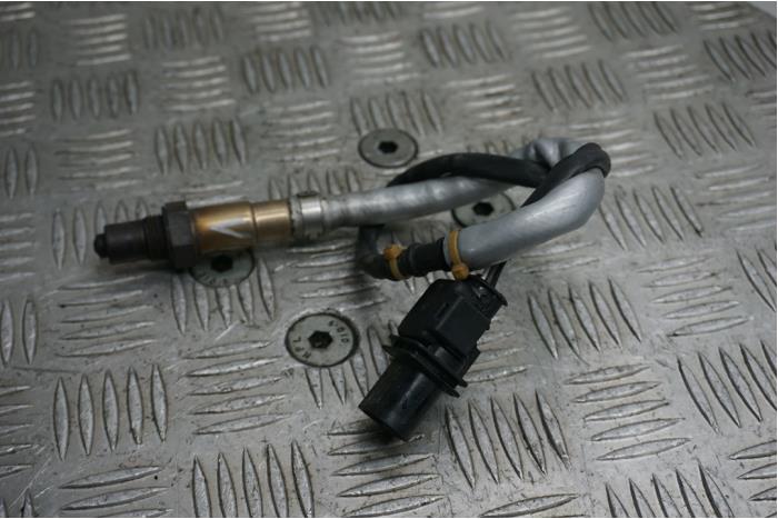 Gebruikte Lambda Sonde Seat Leon (1P1) 2.0 TFSI Cupra 16V Prijs € 25,00 Margeregeling aangeboden door Boels Autodemontage