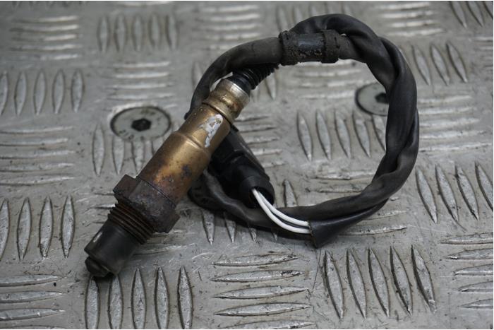 Gebruikte Lambda Sonde Seat Leon (1P1) 2.0 TFSI Cupra 16V Prijs € 40,00 Margeregeling aangeboden door Boels Autodemontage