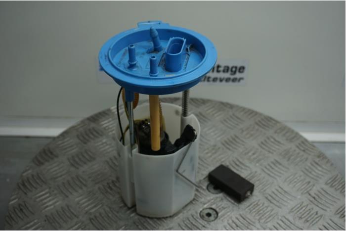Gebruikte Tank element Pomp Seat Leon (1P1) 2.0 TFSI Cupra 16V Prijs € 45,00 Margeregeling aangeboden door Boels Autodemontage