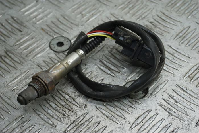 Lambda Sonde BMW 1 serie (E87/87N), 2003 / 2012 116i 1.6 16V, Hatchback, 4Dr, Benzine, 1.597cc, 90kW (122pk), RWD, N43B16A, 2007-09 / 2011-06, UE31; UE32 (Gebruikt)