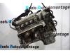 Mercedes-Benz CL (215) 5.8 CL-600 V12 36V Motor