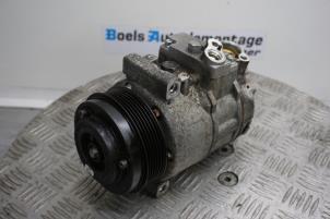 Gebruikte Aircopomp Mercedes CL (215) 5.8 CL-600 V12 36V Prijs € 125,00 Margeregeling aangeboden door Boels Autodemontage