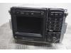 Mercedes-Benz CL (215) 5.8 CL-600 V12 36V Radio CD Speler
