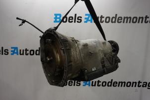 Gebruikte Automaatbak Mercedes CL (215) 5.8 CL-600 V12 36V Prijs € 500,00 Margeregeling aangeboden door Boels Autodemontage