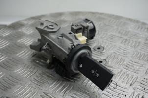 Gebruikte Kontaktslot + Sleutel Mazda 6 SportBreak (GH19/GHA9) 2.0 CiDT 16V Prijs € 100,00 Margeregeling aangeboden door Boels Autodemontage