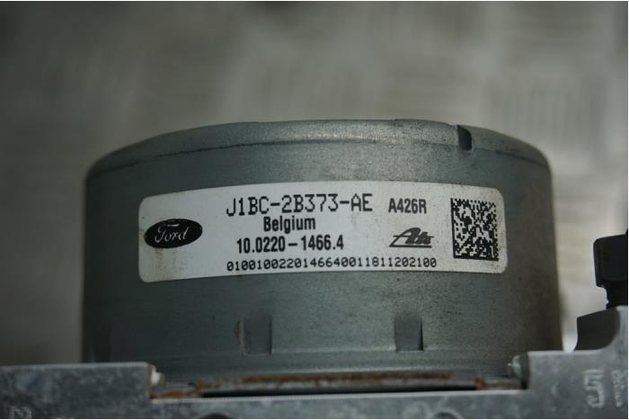 ABS Pomp van een Ford Fiesta 7 1.1 Ti-VCT 12V 70 2018