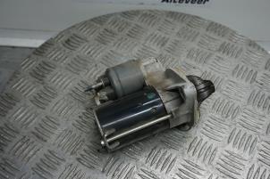 Gebruikte Startmotor Ford Fiesta 7 1.1 Ti-VCT 12V 70 Prijs € 45,00 Margeregeling aangeboden door Boels Autodemontage