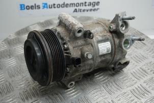 Gebruikte Aircopomp Ford Fiesta 7 1.1 Ti-VCT 12V 70 Prijs € 75,00 Margeregeling aangeboden door Boels Autodemontage