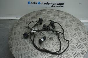 Gebruikte Parkeersensor set BMW X5 (F15) xDrive 40d 3.0 24V Prijs € 100,00 Margeregeling aangeboden door Boels Autodemontage