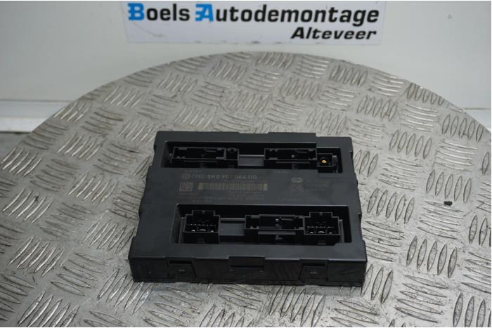Gebruikte Computer Body Control Audi S4 Avant (B8) S4 3.0 TFSI V6 24V Prijs € 100,00 Margeregeling aangeboden door Boels Autodemontage