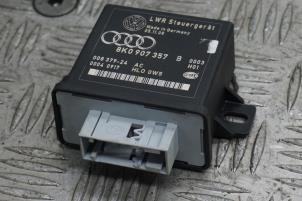 Gebruikte Module Verlichting Audi S4 Avant (B8) 3.0 TFSI V6 24V Prijs € 30,00 Margeregeling aangeboden door Boels Autodemontage