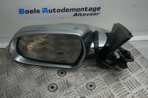 Gebruikte Spiegel Buiten links Audi S4 Avant (B8) 3.0 TFSI V6 24V Prijs € 250,00 Margeregeling aangeboden door Boels Autodemontage