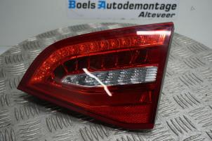 Gebruikte Achterlicht rechts Audi S4 Avant (B8) 3.0 TFSI V6 24V Prijs € 100,00 Margeregeling aangeboden door Boels Autodemontage